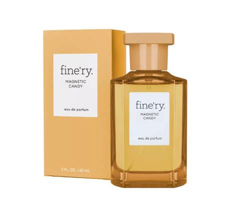 what are the finery perfumes dupes for|finery magnetic candy dupe.